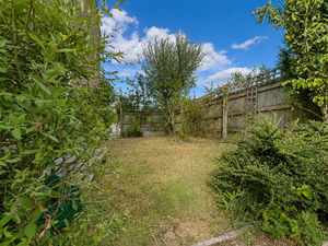 Garden- click for photo gallery